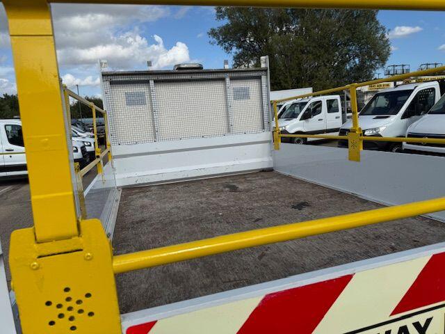 Used Renault Master for sale - 77191990: Photo 7