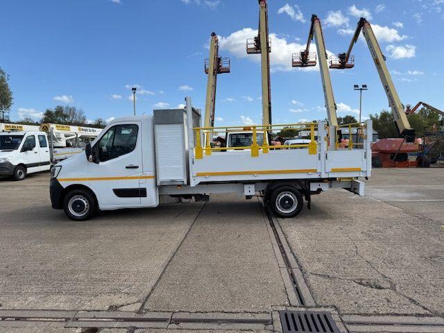 Used Renault Master for sale - 77191990: Photo 9