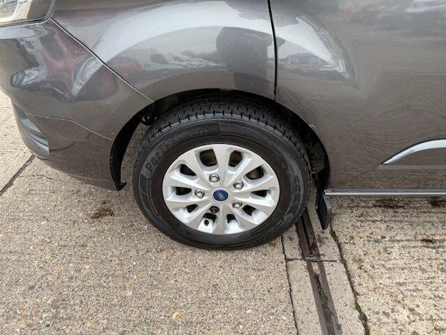 Used Ford Transit Custom for sale - 77191790: Photo 13