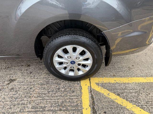 Used Ford Transit Custom for sale - 77191790: Photo 14