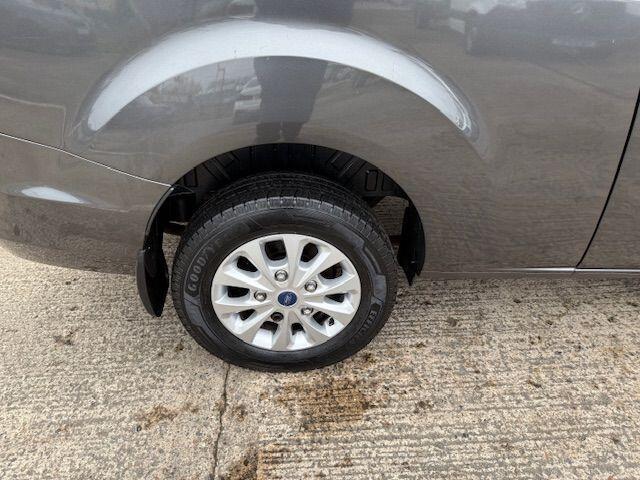 Used Ford Transit Custom for sale - 77191790: Photo 15