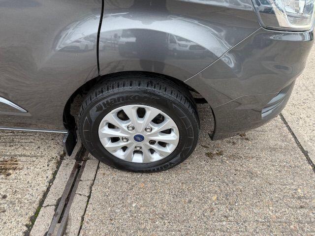 Used Ford Transit Custom for sale - 77191790: Photo 16