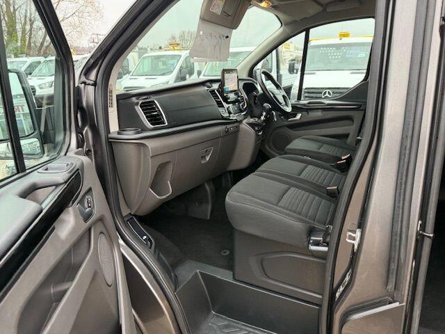 Used Ford Transit Custom for sale - 77191790: Photo 20