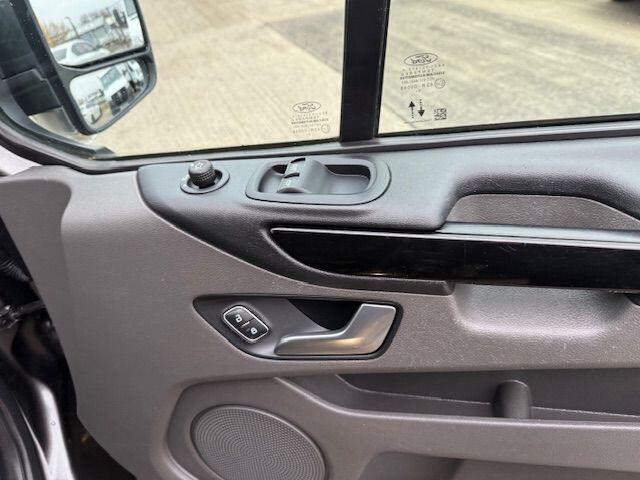 Used Ford Transit Custom for sale - 77191790: Photo 27