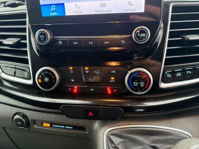 Used Ford Transit Custom for sale - 77191790: Photo 28