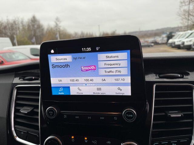 Used Ford Transit Custom for sale - 77191790: Photo 29