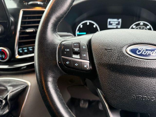 Used Ford Transit Custom for sale - 77191790: Photo 31