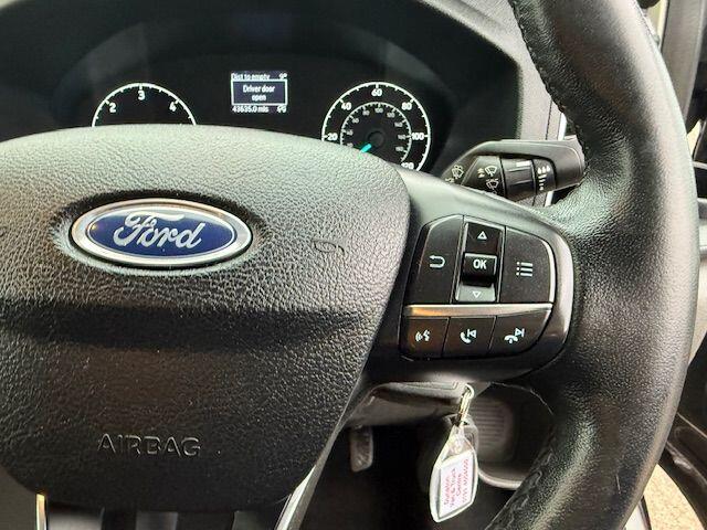 Used Ford Transit Custom for sale - 77191790: Photo 32