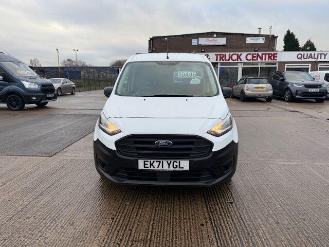 Used Ford Transit Connect 2021 for sale - 77268025: Photo 10