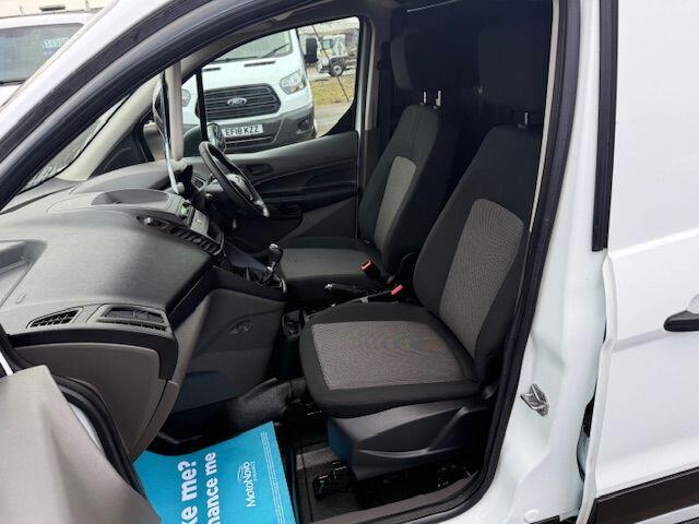 Used Ford Transit Connect 2021 for sale - 77268025: Photo 11