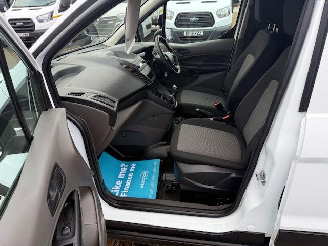 Used Ford Transit Connect 2021 for sale - 77268025: Photo 12