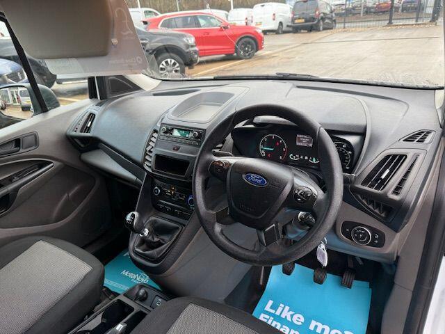 Used Ford Transit Connect 2021 for sale - 77268025: Photo 15