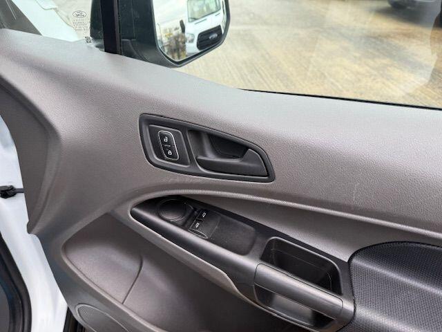 Used Ford Transit Connect 2021 for sale - 77268025: Photo 16