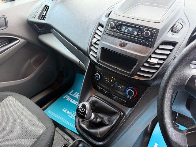 Used Ford Transit Connect 2021 for sale - 77268025: Photo 17