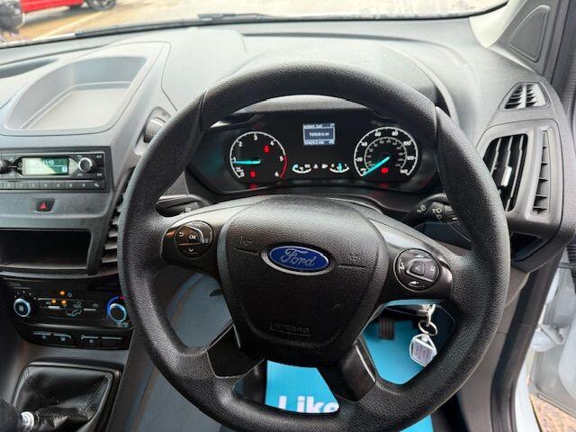 Used Ford Transit Connect 2021 for sale - 77268025: Photo 19