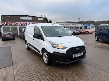 Used Ford Transit Connect 2021 for sale - 77268025: Photo