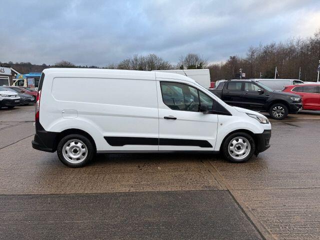 Used Ford Transit Connect 2021 for sale - 77268025: Photo 2