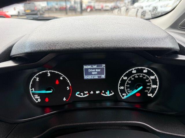 Used Ford Transit Connect 2021 for sale - 77268025: Photo 20