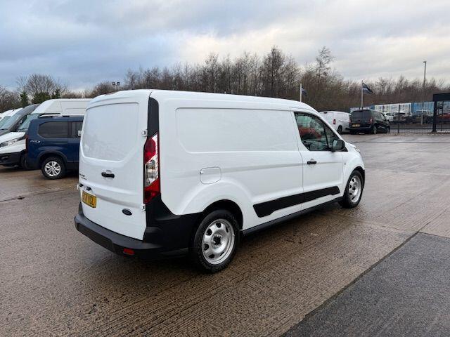 Used Ford Transit Connect 2021 for sale - 77268025: Photo 3