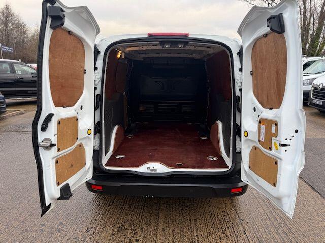 Used Ford Transit Connect 2021 for sale - 77268025: Photo 5