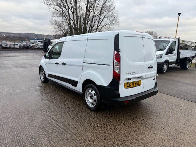 Used Ford Transit Connect 2021 for sale - 77268025: Photo 6