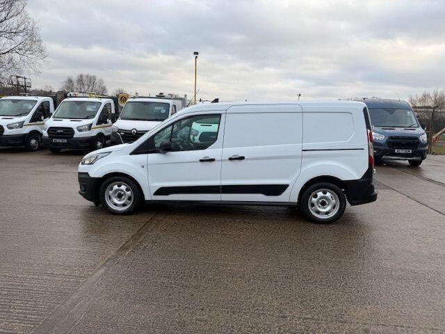 Used Ford Transit Connect 2021 for sale - 77268025: Photo 7