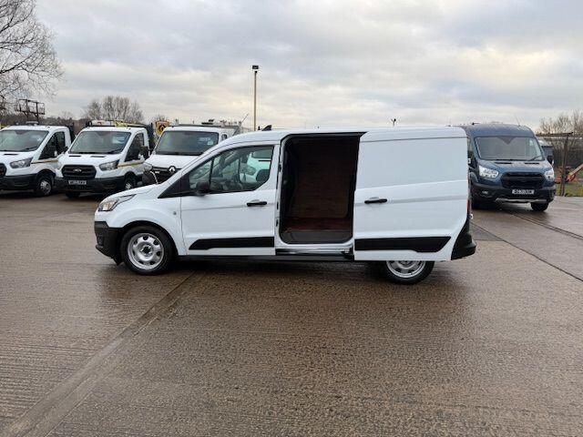 Used Ford Transit Connect 2021 for sale - 77268025: Photo 8
