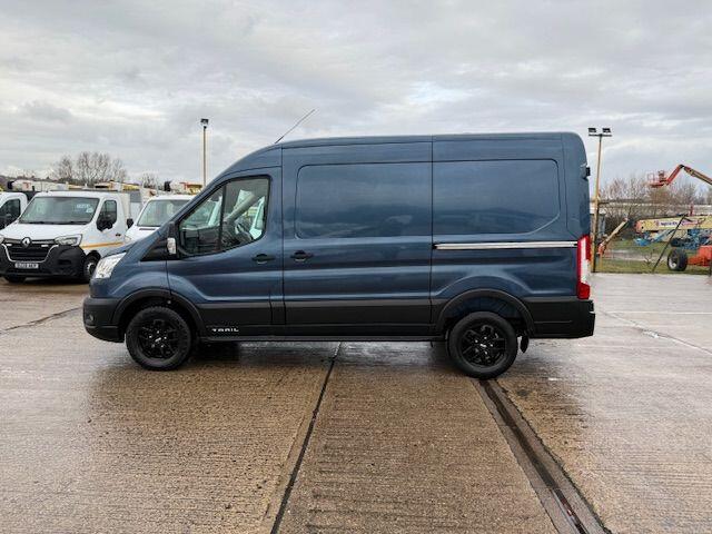 Used Ford Transit for sale - 77191246: Photo 10