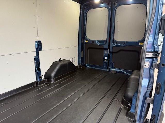 Used Ford Transit for sale - 77191246: Photo 11