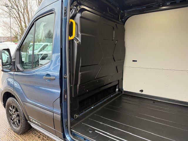 Used Ford Transit for sale - 77191246: Photo 12