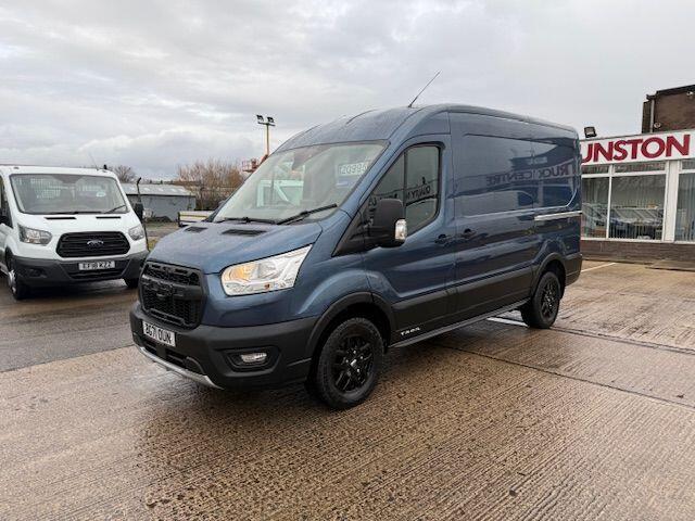 Used Ford Transit for sale - 77191246: Photo 13