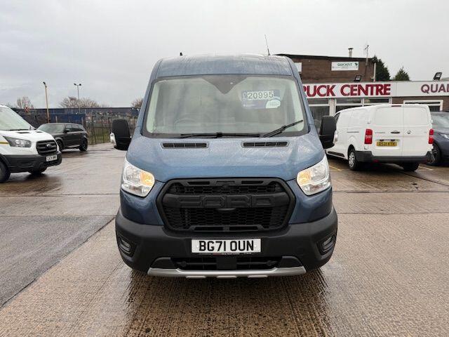 Used Ford Transit for sale - 77191246: Photo 14