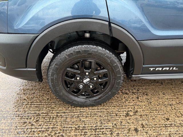 Used Ford Transit for sale - 77191246: Photo 16