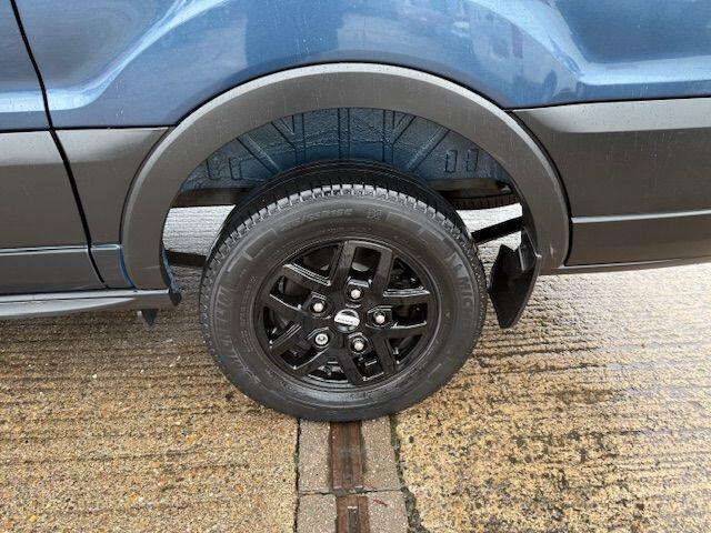 Used Ford Transit for sale - 77191246: Photo 18