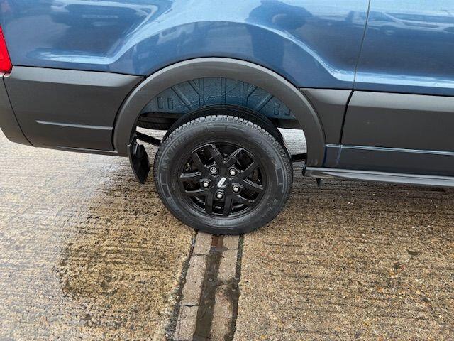 Used Ford Transit for sale - 77191246: Photo 19