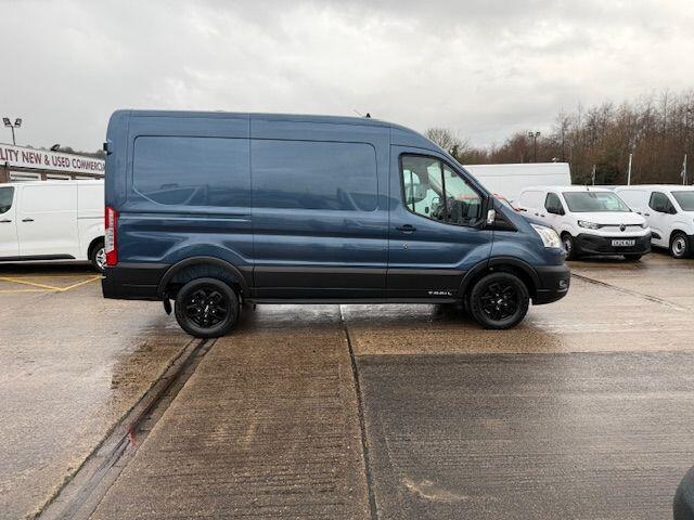 Used Ford Transit for sale - 77191246: Photo 2