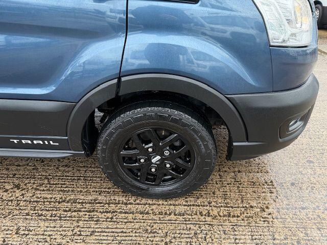 Used Ford Transit for sale - 77191246: Photo 20