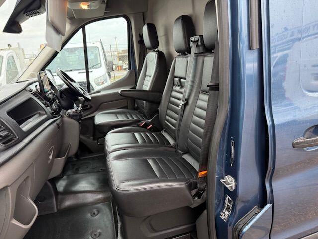 Used Ford Transit for sale - 77191246: Photo 21