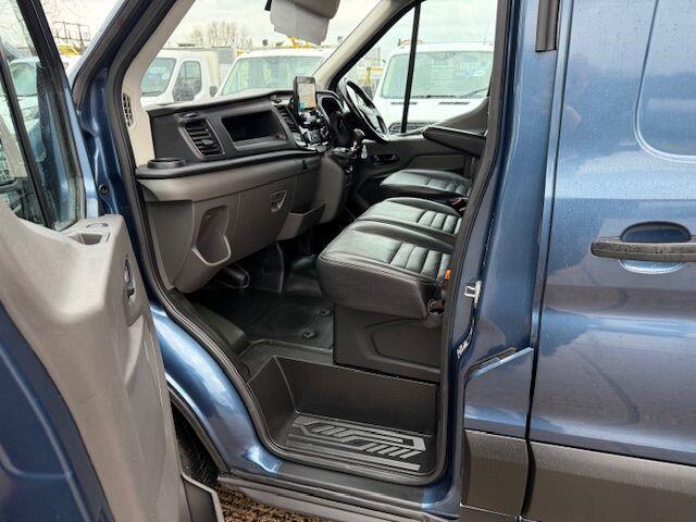 Used Ford Transit for sale - 77191246: Photo 22