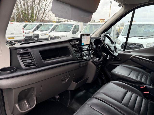 Used Ford Transit for sale - 77191246: Photo 23