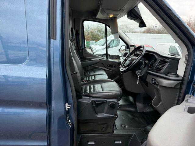Used Ford Transit for sale - 77191246: Photo 24