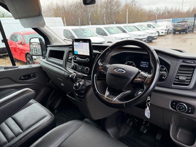 Used Ford Transit for sale - 77191246: Photo 25