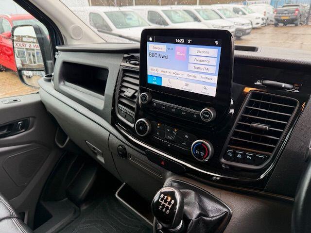 Used Ford Transit for sale - 77191246: Photo 28