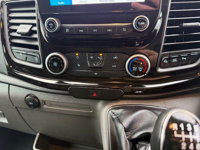 Used Ford Transit for sale - 77191246: Photo 30