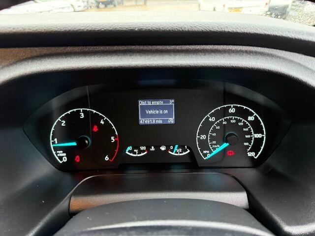 Used Ford Transit for sale - 77191246: Photo 31