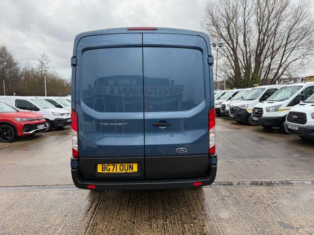 Used Ford Transit for sale - 77191246: Photo 4