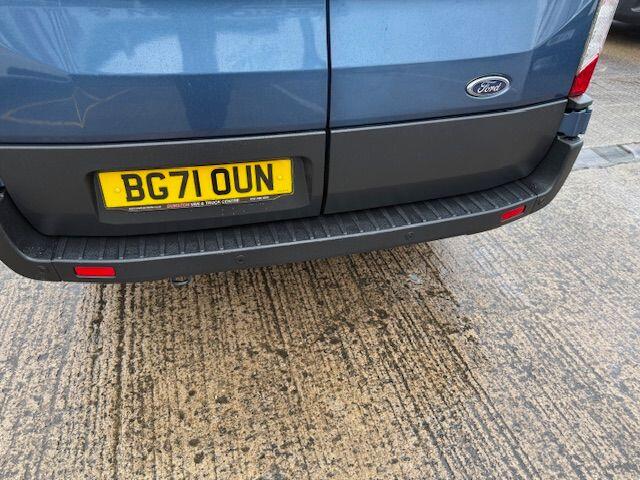 Used Ford Transit for sale - 77191246: Photo 8