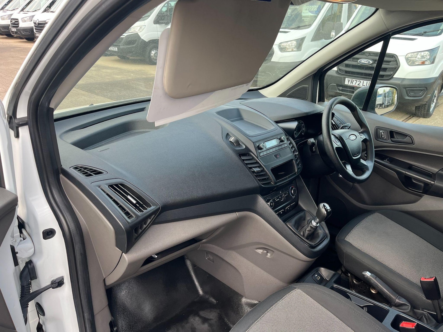 Used Ford Transit Connect for sale - 77192036: Photo 14