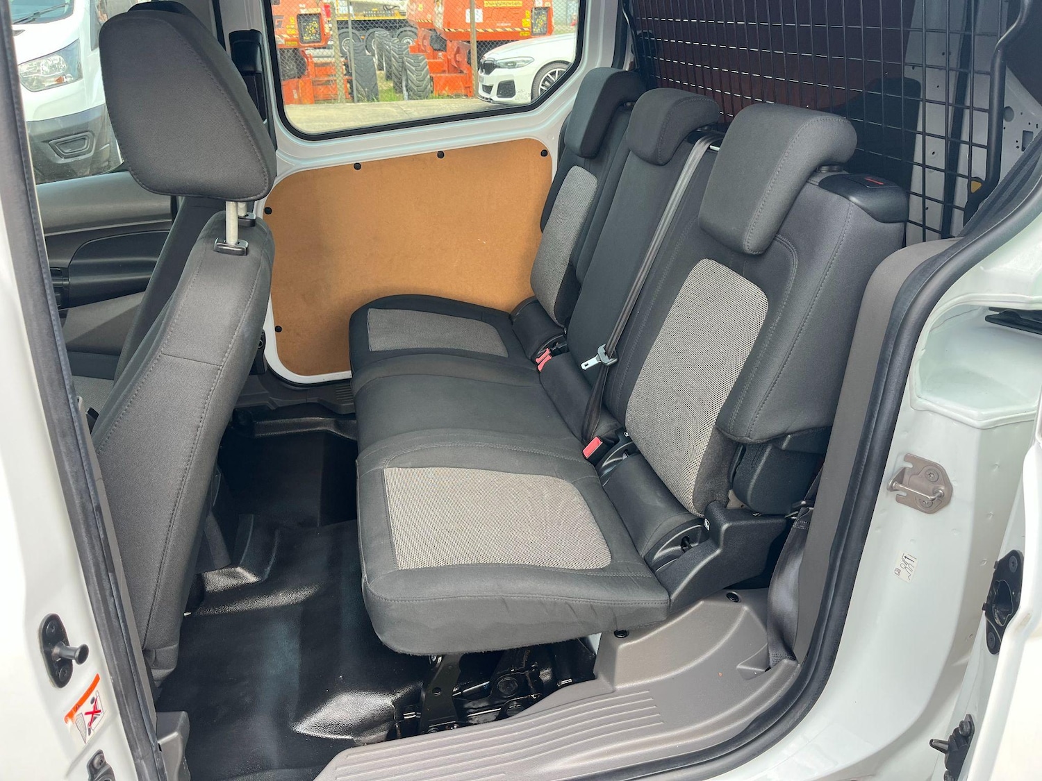 Used Ford Transit Connect for sale - 77192036: Photo 15