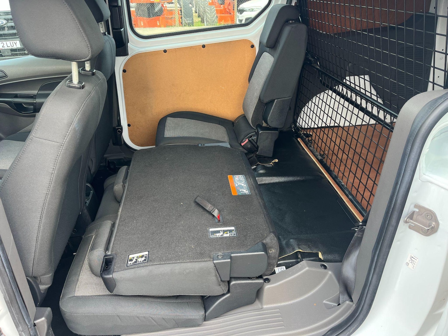 Used Ford Transit Connect for sale - 77192036: Photo 16